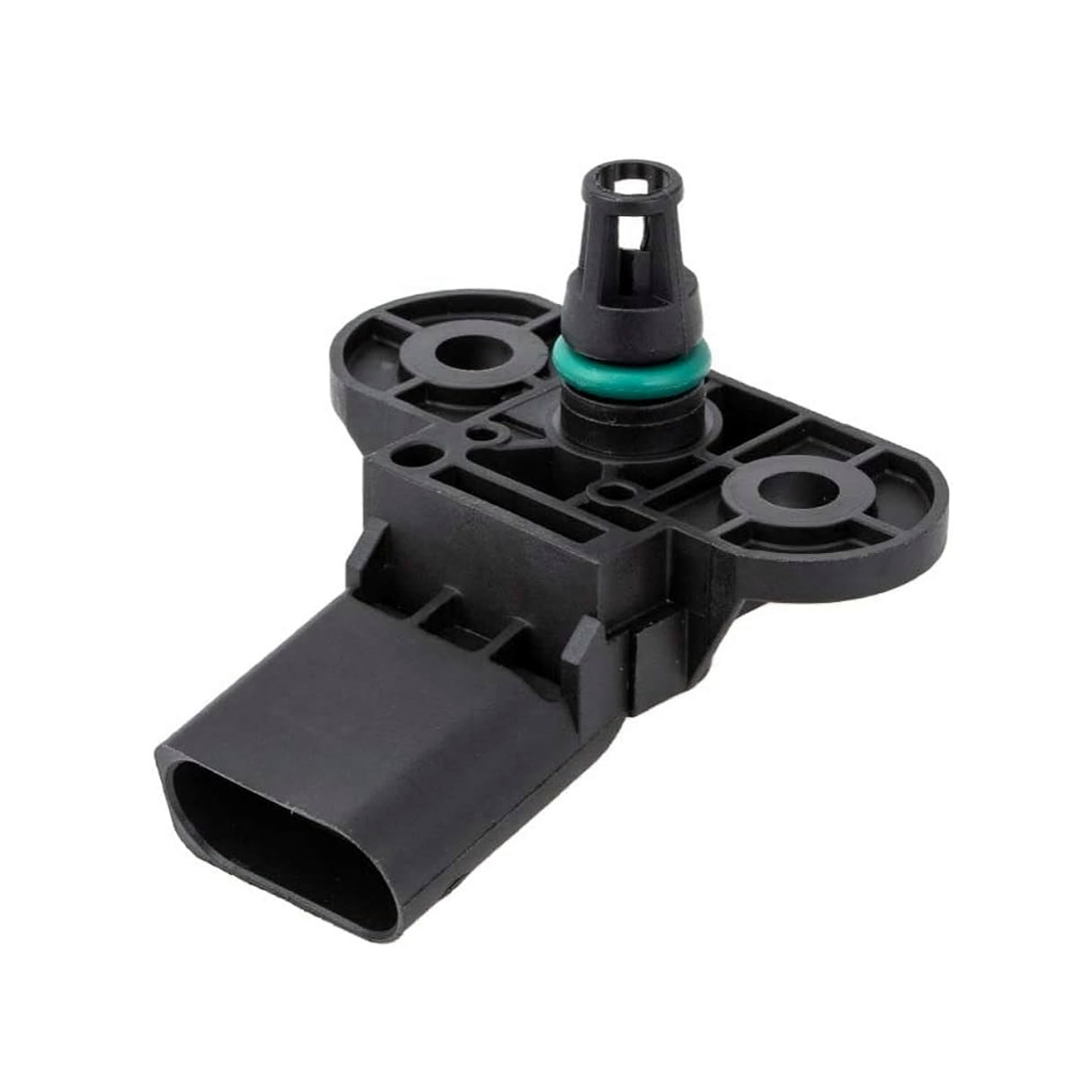 Sensor Map De Presion Absoluta Volkswagen Fox 1.6